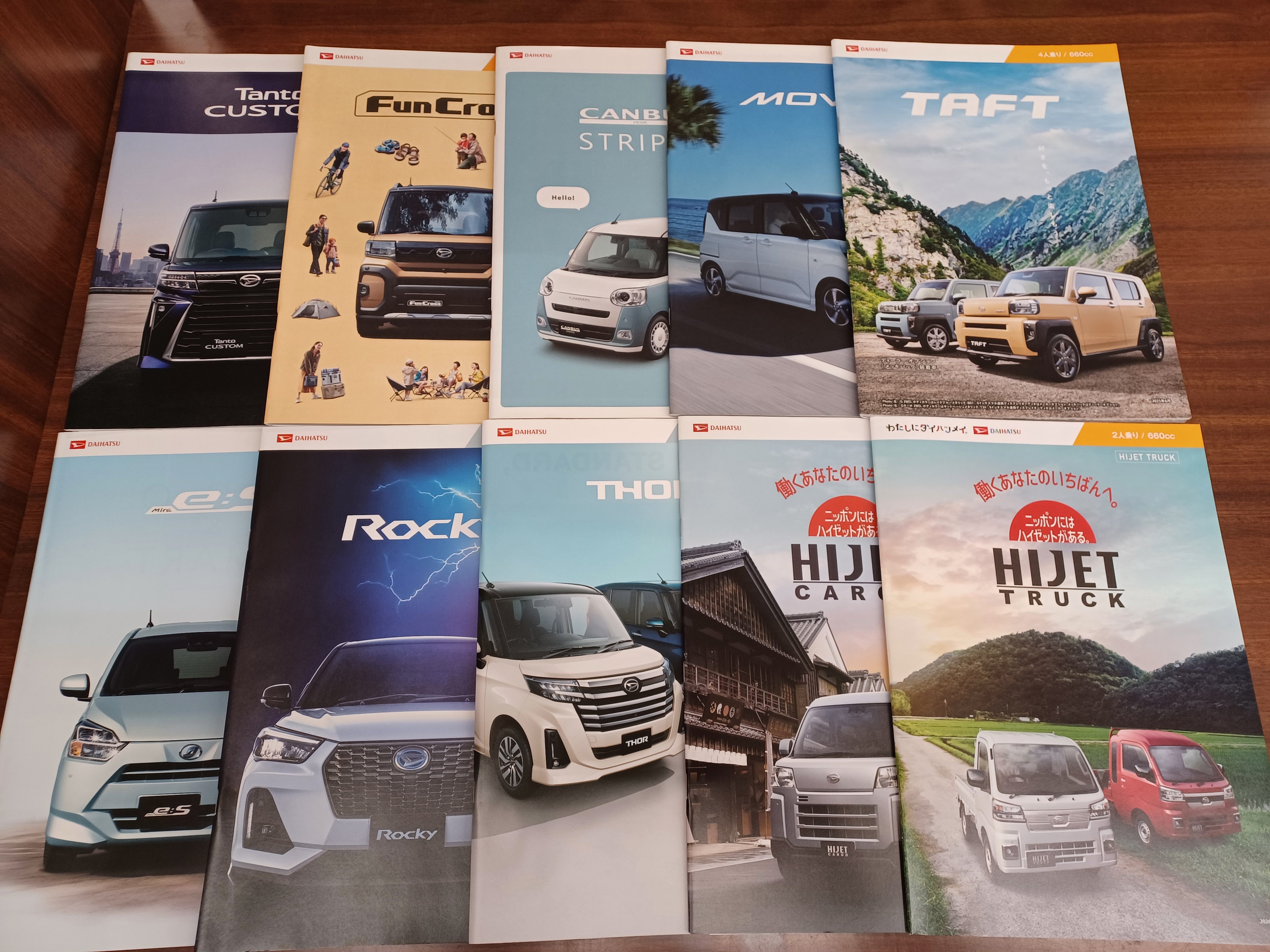 🚗3月18日現在のお車の納期🚗